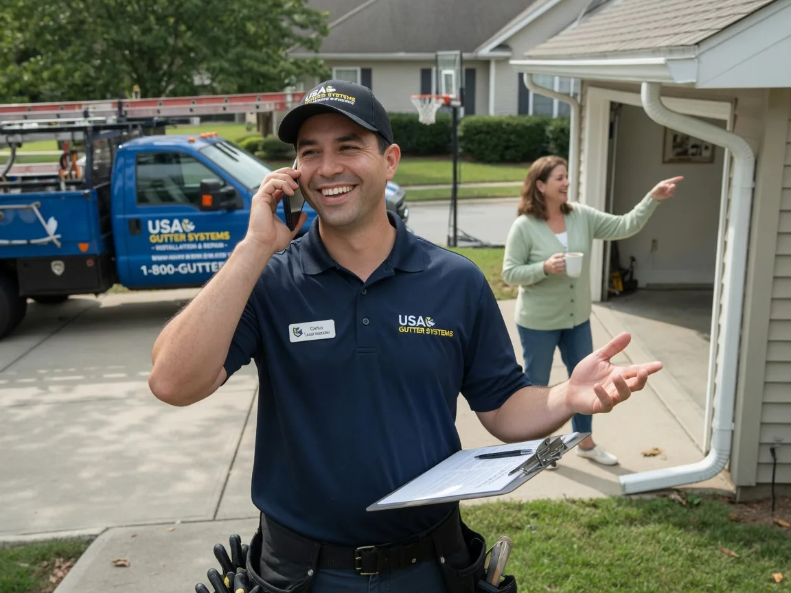 Gutter Installation Belmont, LA FAQs